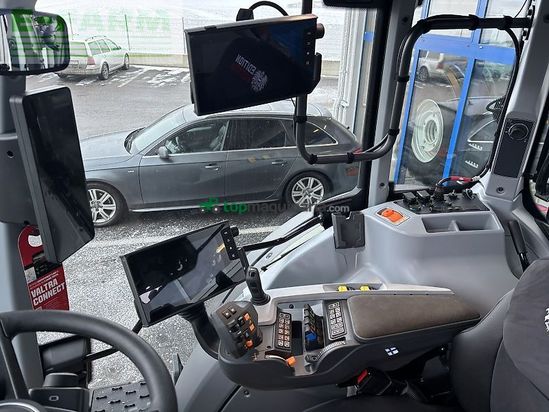Tractor agrícola - Valtra - n175 direct Direct