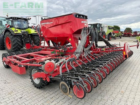 Sembradora - Horsch - pronto 6 dc