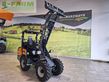 Minicargadora - Giant - g2700 hd+