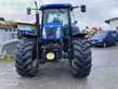 Tractor agrícola - New Holland - ts 135