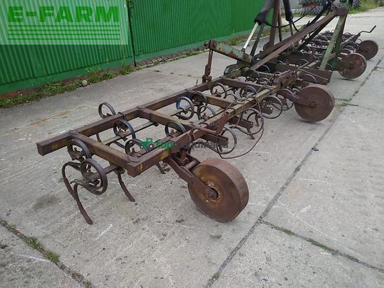 Cultivador -  - kon 800