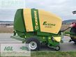 Empacadora gigant - Krone - fortima v 1500 mc
