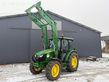 Tractor agrícola - John Deere - 5075e