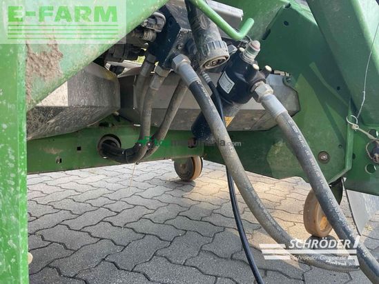 Esparcidor - Amazone - za-ts 4200 ultra profis | argus twin