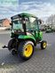 Tractor agrícola - John Deere - 2038r kab
