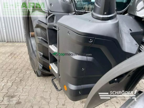Tractor agrícola - Valtra - q 305 | gewährleistung 09/2027