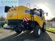 Cosechadora de Cereal - New Holland - cx 6.90 schüttler + 25ft sw + sww