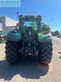 Tractor agrícola - Fendt - 720 vario power