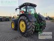 Tractor agrícola - John Deere - 8370 r dummy