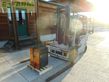 Elevadora - Still - still rx60-25 triplex + ss + zv ( batt. 6/2024 )