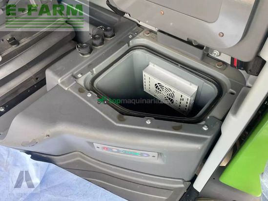 Cosechadora de Cereal - Fendt - 6335 c pl