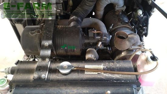 Minicargadora - Schaffer - 4670