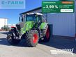 Tractor agrícola - Fendt - 824 vario s4 profi plus
