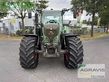 Tractor agrícola - Fendt - 718 vario s4 profi
