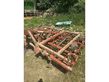 Combinado de siembra -  - maestro 3,45m
