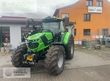 Tractor agrícola - Deutz-Fahr - 6150.4 ttv