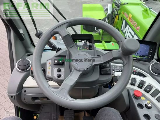 Telescopica - Merlo - multifarmer 34.9 cs-140