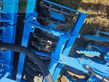 Sembradora - Lemken - solitär 8+ / 300 ohne heliodor