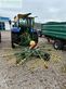 Henificador - Krone - swadro 380