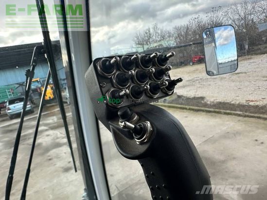 Atomizador - Gaspardo - uragano 3000