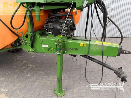 Atomizador - Amazone - ux 4200 | 27 meter
