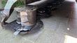 Cortacésped manual - Massey Ferguson - dm367 tl-v