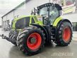 Tractor agrícola - Claas - axion 930 cmatic cebis s10 rtk