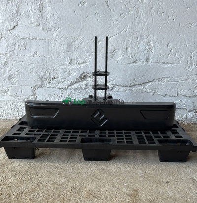 ¡PROMO! CONTRAPESO HIERRO FUNDIDO