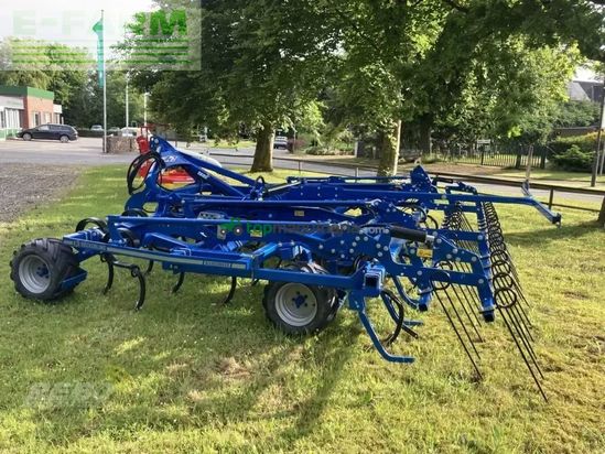 Cultivador -  - allrounder classic 400 2.0