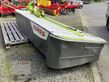 Cortacésped manual - Claas - disco 4400 contour