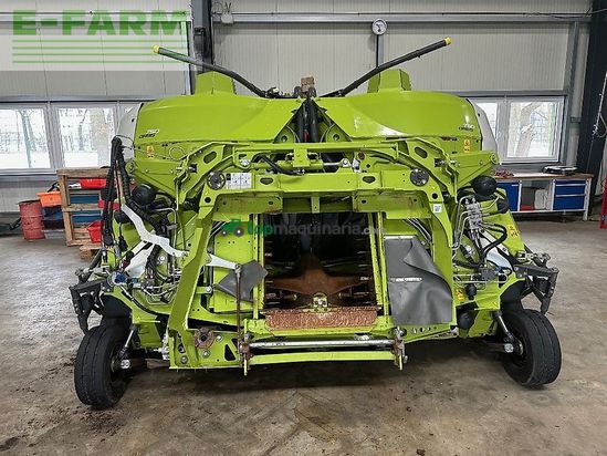 Cabezal - Claas - orbis 750