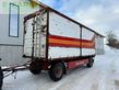 Remolqu agrícola -  - riedler anhänger