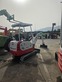 Miniexcavadora - Takeuchi TB 216