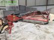 Cortacésped manual - Kuhn - fc3560 tcd