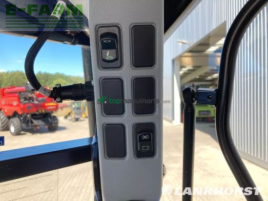 Tractor agrícola - New Holland - t6090