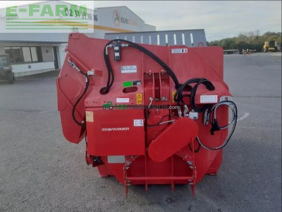 Esparcidor -  - p280tgl