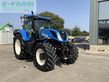 Tractor agrícola - New Holland - t7.245 tractor (st24115)