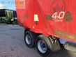 Remolqu esparcidor - Siloking - 4.0 premium 3022-30