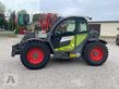 Telescopica - Claas - scorpion 6030 vp