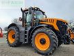 Tractor agrícola - JCB - fastrac 8330 icon trimble-ready
