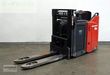 Elevadora - Linde - d 12 hp sp ion 133-00