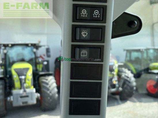 Tractor agrícola - Steyr - 4085 kompakt