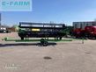 Cosechadora de Cereal - Deutz-Fahr - c 6305 ts t5 mit schneidwerk