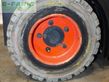 Elevadora - Linde - e 20 l evo 386-02