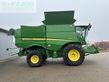 Cosechadora de Cereal - John Deere - s690