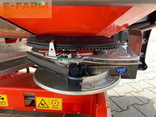 Esparcidor - Rauch - axis-h 30.2 emc+w ib