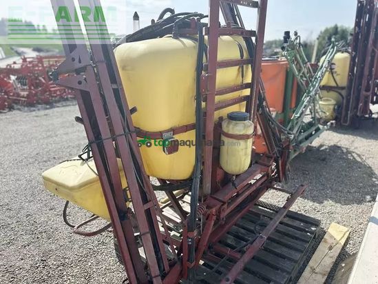 Atomizador - Hardi - master 1000 l feldspritze