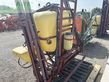 Atomizador - Hardi - master 1000 l feldspritze