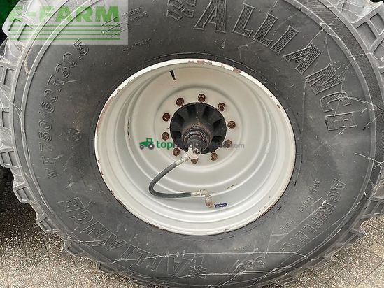 Cuba de purin - Samson - sg ii 20