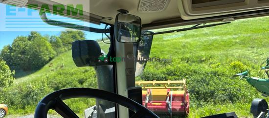 Tractor agrícola - John Deere - 7R 310